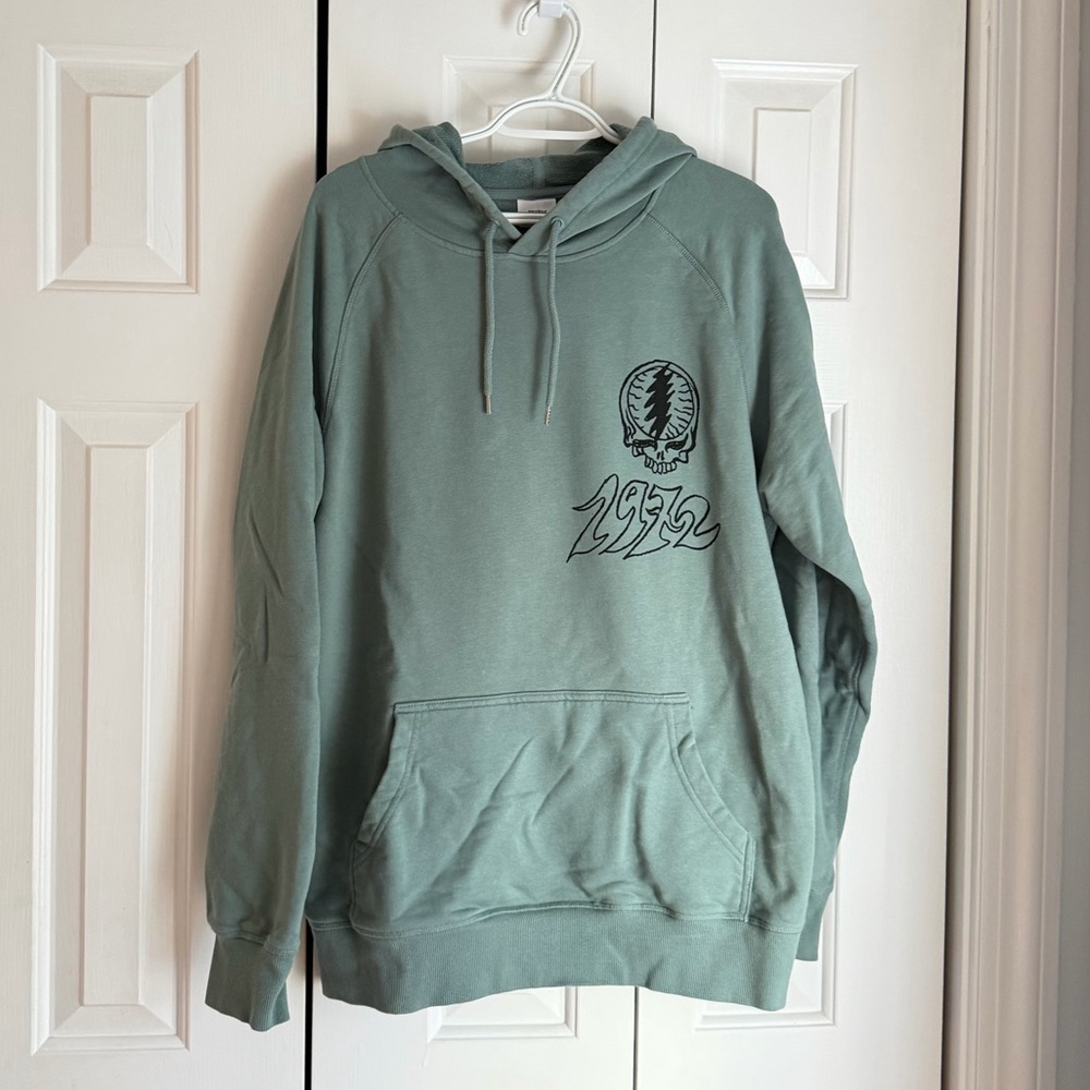 Grateful Dead Sweatshirt